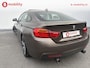 BMW 4-Serie Gran Coupe 435i High Executive M-Sport 'frozen-bronze' NL Auto! | Schuif/Kanteldak | Head-Up Display | Achteruitrijcamera