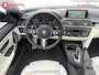 BMW 4-Serie Gran Coupe 435i High Executive M-Sport 'frozen-bronze' NL Auto! | Schuif/Kanteldak | Head-Up Display | Achteruitrijcamera