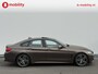 BMW 4-Serie Gran Coupe 435i High Executive M-Sport 'frozen-bronze' NL Auto! | Schuif/Kanteldak | Head-Up Display | Achteruitrijcamera