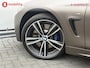 BMW 4-Serie Gran Coupe 435i High Executive M-Sport 'frozen-bronze' NL Auto! | Schuif/Kanteldak | Head-Up Display | Achteruitrijcamera