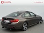 BMW 4-Serie Gran Coupe 435i High Executive M-Sport 'frozen-bronze' NL Auto! | Schuif/Kanteldak | Head-Up Display | Achteruitrijcamera