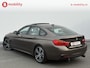 BMW 4-Serie Gran Coupe 435i High Executive M-Sport 'frozen-bronze' NL Auto! | Schuif/Kanteldak | Head-Up Display | Achteruitrijcamera
