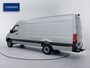Mercedes-Benz Sprinter 319 1.9 CDI L4H2 Pro 4x4 Elektr schuifdeur Trekhaak Distronic Parkeerpakket Stoel & Stuurverwarming