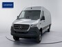 Mercedes-Benz Sprinter 319 1.9 CDI L4H2 Pro 4x4 Elektr schuifdeur Trekhaak Distronic Parkeerpakket Stoel & Stuurverwarming