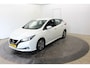 Nissan Leaf Acenta 40 kWh € 7250,- Netto exportprijs excl BTW