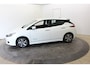 Nissan Leaf Acenta 40 kWh € 7250,- Netto exportprijs excl BTW