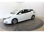 Nissan Leaf Acenta 40 kWh € 7250,- Netto exportprijs excl BTW