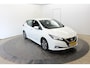 Nissan Leaf Acenta 40 kWh € 7250,- Netto exportprijs excl BTW