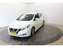 Nissan Leaf Acenta 40 kWh € 7250,- Netto exportprijs excl BTW