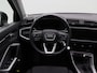 Audi Q3 45 TFSi e 245 Pk Automaat Advanced edition | Camera | Stoelverwarming | Carplay | Adaptive Cruise | 19 Inch | 13.438 Km !!