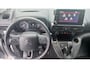 Citroën Berlingo bestel 1.6 BlueHDI/3ZITS/AIRCO/CRUISECONTROL/NAVIGATIE