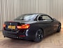 BMW 4-Serie Cabrio 420d High Executive *Leder* Stoelverw. / Navigatie Prof. / Memory / Windvanger / PDC / Nette Staat
