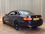 BMW 4-Serie Cabrio 420d High Executive Cabriolet *BLACK PACK* Leder / Stoelverw. / Navigatie Prof. / Memory / Windvanger / PDC / Nette Staat