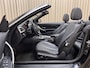 BMW 4-Serie Cabrio 420d High Executive Cabriolet *BLACK PACK* Leder / Stoelverw. / Navigatie Prof. / Memory / Windvanger / PDC / Nette Staat
