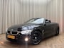 BMW 4-Serie Cabrio 420d High Executive *Leder* Stoelverw. / Navigatie Prof. / Memory / Windvanger / PDC / Nette Staat