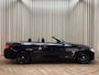 BMW 4-Serie Cabrio 420d High Executive *Leder* Stoelverw. / Navigatie Prof. / Memory / Windvanger / PDC / Nette Staat