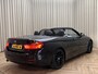 BMW 4-Serie Cabrio 420d High Executive *Leder* Stoelverw. / Navigatie Prof. / Memory / Windvanger / PDC / Nette Staat