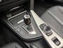 BMW 4-Serie Cabrio 420d High Executive Cabriolet *BLACK PACK* Leder / Stoelverw. / Navigatie Prof. / Memory / Windvanger / PDC / Nette Staat