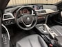 BMW 4-Serie Cabrio 420d High Executive *Leder* Stoelverw. / Navigatie Prof. / Memory / Windvanger / PDC / Nette Staat