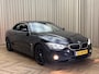 BMW 4-Serie Cabrio 420d High Executive *Leder* Stoelverw. / Navigatie Prof. / Memory / Windvanger / PDC / Nette Staat