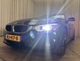 BMW 4-Serie Cabrio 420d High Executive *Leder* Stoelverw. / Navigatie Prof. / Memory / Windvanger / PDC / Nette Staat