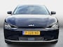 Kia EV6 Plus Advanced AWD 77.4 kWh SoH 97% / Fabrieksgarantie / Schuif-Kanteldak / Adaptive Cruise / Stoelverwarming & Ventilatie / Camera / Carplay / Memory / Leder / Warmtepomp / 3 Fase / Achterbank Verwarming / Navigatie / DAB / Climate Control / 1e Eigenaar / Full LED /