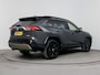 Toyota RAV4 2.5 Hybrid Style | Dodehoek detectie | Apple Carplay / Android Auto | Stoel-/stuurverwarming | Leder | Full LED | 360 camera | Keyless | Adaptive Cruise | Clima | 18 inch