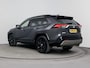 Toyota RAV4 2.5 Hybrid Style | Dodehoek detectie | Apple Carplay / Android Auto | Stoel-/stuurverwarming | Leder | Full LED | 360 camera | Keyless | Adaptive Cruise | Clima | 18 inch