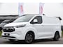 Ford E-Transit Cust. 320 L1H1 Limited 65 kWh Camera, Cruise, Carplay, Stoelverwarming, LED, 218pk, Trekhaak, Multimedia, Sensoren Uniek!