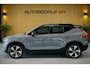 Volvo XC40 1.5 T4 Recharge R-Design 1e Eigenaar211PK! Dealer Onderhouden! Nette Auto! Plug in Hybride