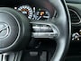 Mazda CX-30 2.0 e-SkyActiv-G M Hybrid Comfort | Rijklaar | Stoel-/Stuur verwarming | Elektr. Achterklep | HUD | All-Season banden