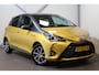 Toyota Yaris 1.5 Hybrid.|Y20-Ed|Navi|Cam|Two-Tone|Rijklaar|
