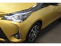 Toyota Yaris 1.5 Hybrid.|Y20-Ed|Navi|Cam|Two-Tone|Rijklaar|