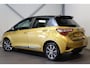Toyota Yaris 1.5 Hybrid.|Y20-Ed|Navi|Cam|Two-Tone|Rijklaar|