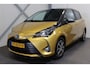 Toyota Yaris 1.5 Hybrid.|Y20-Ed|Navi|Cam|Two-Tone|Rijklaar|