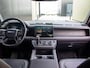 Land Rover Defender 110 2.0 P300e 110 X-Dynamic HSE l Matt Wrap l Schuif-/kantel Panorama dak l Black Pack l Treeplanken l Spoiler l Wheelcover l 23 Inch l