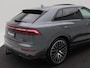 Audi Q8 Pro Line S Competition 60 TFSI e | 490 PK | Sportstoelen plus | Leder Valcona interieur | Glazen Panoramadak | Softclose  | Trekhaak & aanhangerassistent |