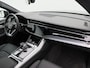 Audi Q8 Pro Line S Competition 60 TFSI e | 490 PK | Sportstoelen plus | Leder Valcona interieur | Glazen Panoramadak | Softclose  | Trekhaak & aanhangerassistent |