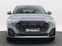 Audi Q8 Pro Line S Competition 60 TFSI e | 490 PK | Sportstoelen plus | Leder Valcona interieur | Glazen Panoramadak | Softclose  | Trekhaak & aanhangerassistent |