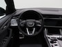 Audi Q8 Pro Line S Competition 60 TFSI e | 490 PK | Sportstoelen plus | Leder Valcona interieur | Glazen Panoramadak | Softclose  | Trekhaak & aanhangerassistent |