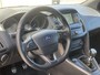 Ford Focus 1.0 Ecoboost 125 pk ST-Line 5-deurs Active Park Assist - Navigatie - Bluetooth -  ST-line Sportpakket
