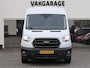 Ford Transit 350 2.0 TDCI L2H3 Trend | Trekhaak | Achteruitrijcamera | Apple-/Android Carplay | Stoelverwarming | Standkachel | Dodehoek detectie | Cruise Control | Airco | Opstaptrede