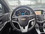 Chevrolet Cruze Station Wagon 1.4T LTZ/CAMRA/NAVI/CRUIS CONTROL/TRAKHAAK