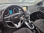 Chevrolet Cruze Station Wagon 1.4T LTZ/CAMRA/NAVI/CRUIS CONTROL/TRAKHAAK