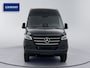 Mercedes-Benz Sprinter 319 1.9 CDI L2 Pro 4x4 Elektrische schuifdeur Distronic Navigatie Trekhaak 3500KG Betimmering