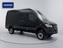 Mercedes-Benz Sprinter 319 1.9 CDI L2 Pro 4x4 Elektrische schuifdeur Distronic Navigatie Trekhaak 3500KG Betimmering