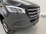 Mercedes-Benz Sprinter 319 1.9 CDI L2 Pro 4x4 Elektrische schuifdeur Distronic Navigatie Trekhaak 3500KG Betimmering