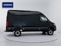 Mercedes-Benz Sprinter 319 1.9 CDI L2 Pro 4x4 Elektrische schuifdeur Distronic Navigatie Trekhaak 3500KG Betimmering