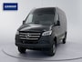 Mercedes-Benz Sprinter 319 1.9 CDI L2 Pro 4x4 Elektrische schuifdeur Distronic Navigatie Trekhaak 3500KG Betimmering
