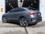 Audi Q3 Sportback 45 TFSI quattro edition one S-Line *Pano | ACC | Trekhaak | Matrix LED | Keyless | Blindspot | Camera | Apple Carplay | Stoelverw*